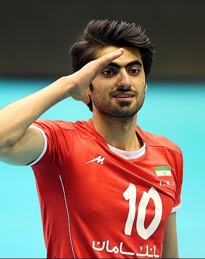 Amir Ghafour