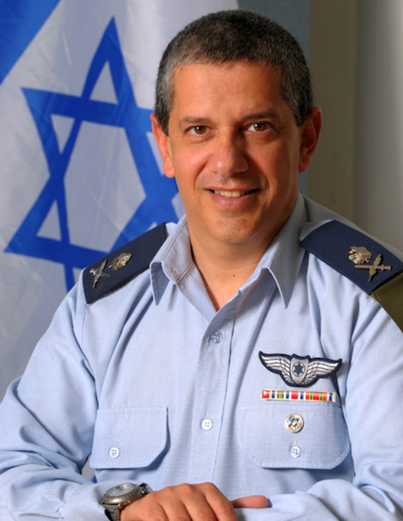 Amir Givati