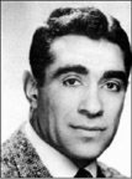 Amir Hajazi