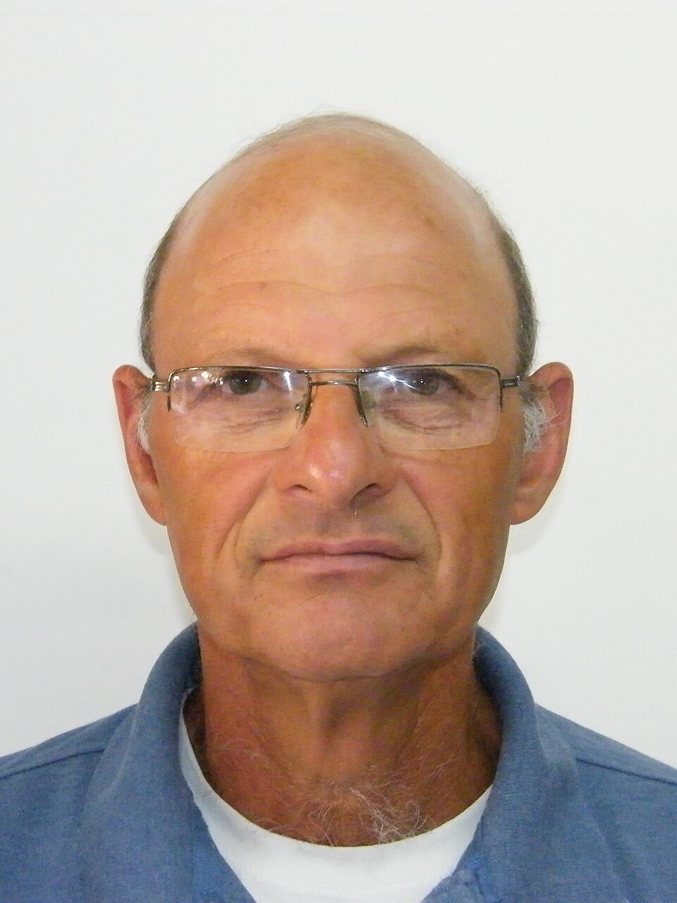 Amir Heskel