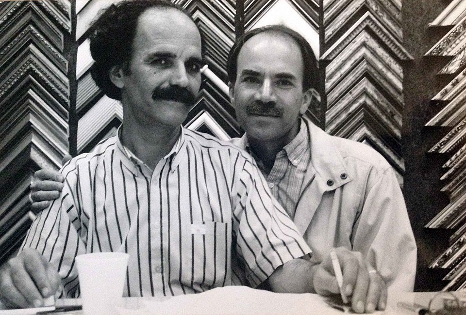 Amir Hooshang Zand