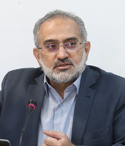 Amir Hossein Hosseini