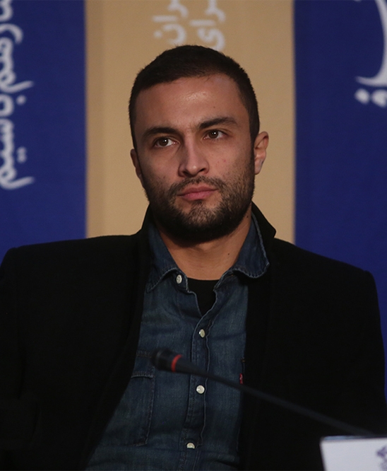 Amir Jadidi