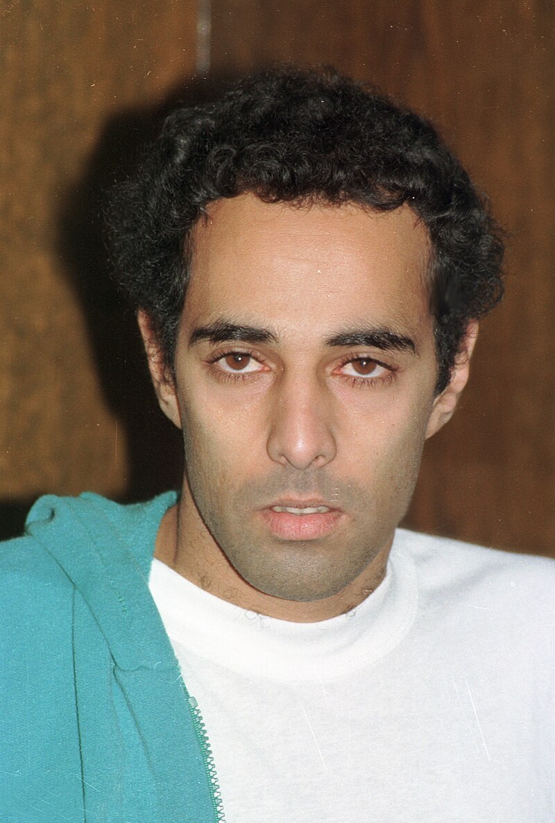 Amir Levy