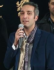 Amir Mahdi Juleh