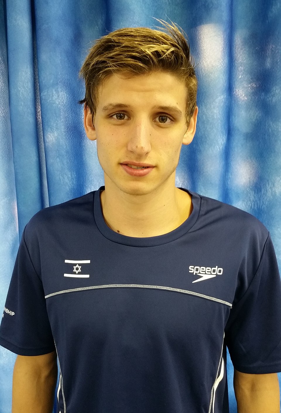 Amir Miron