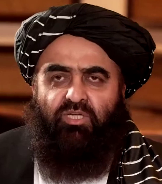 Amir Muttaqi