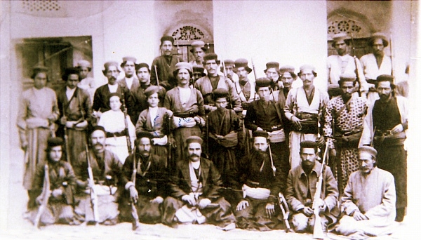 Amir Naser Zadeh