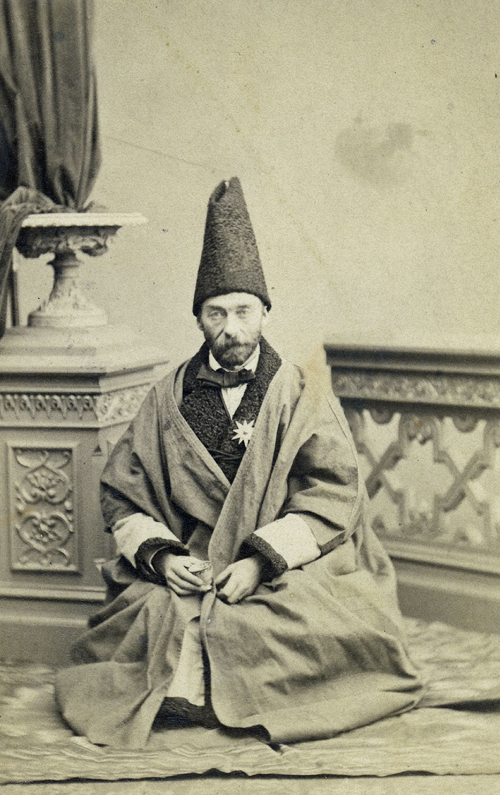 Amir Polak