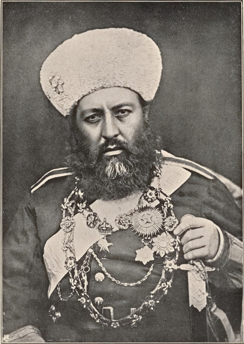 Amir Rahman
