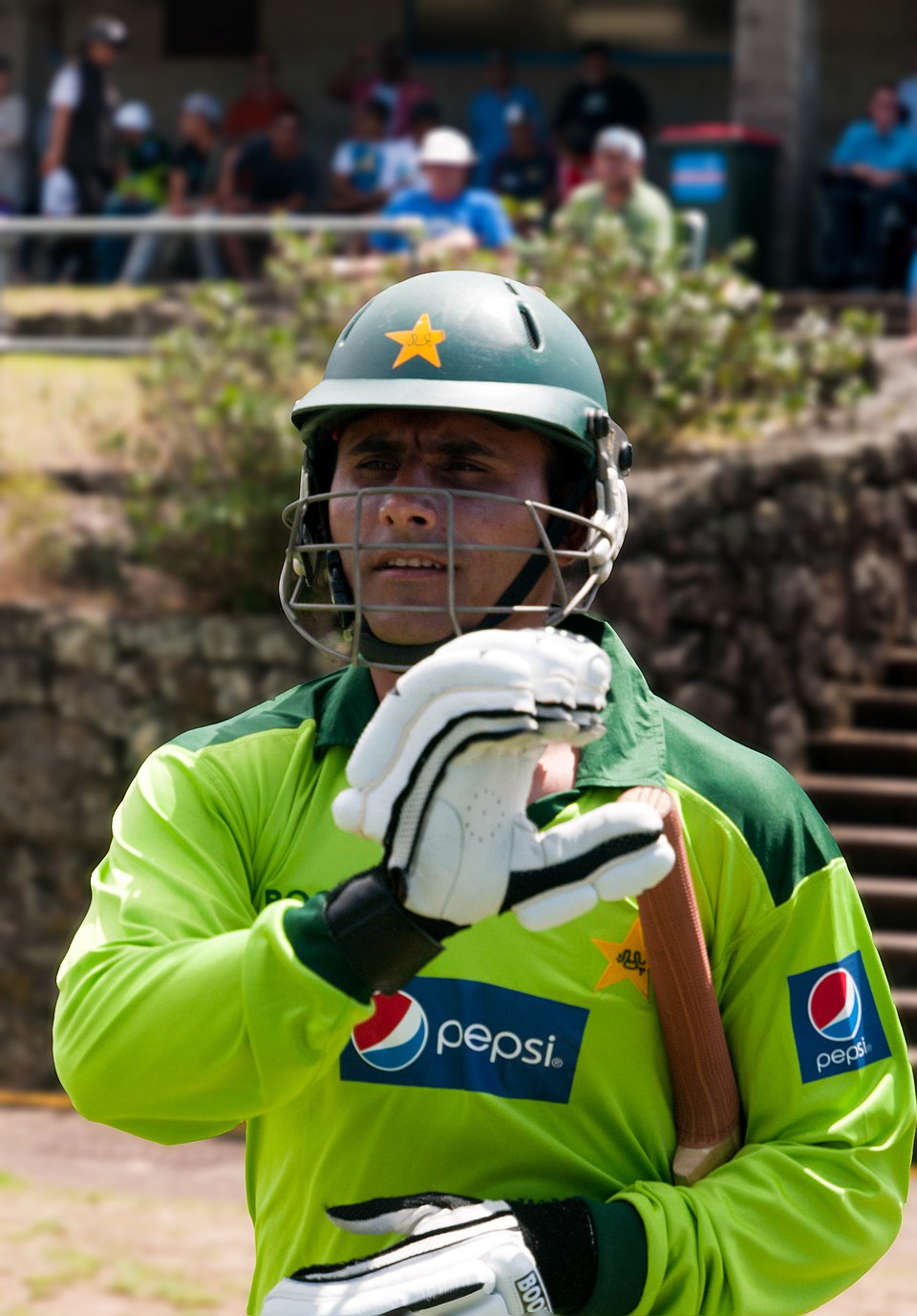 Amir Razzaq