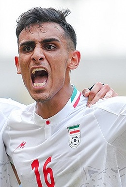 Amir Roustaei