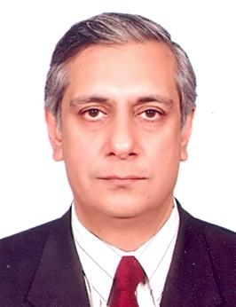 Amir Saeed Rawn