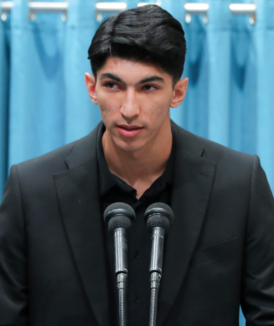 Amir Salimi