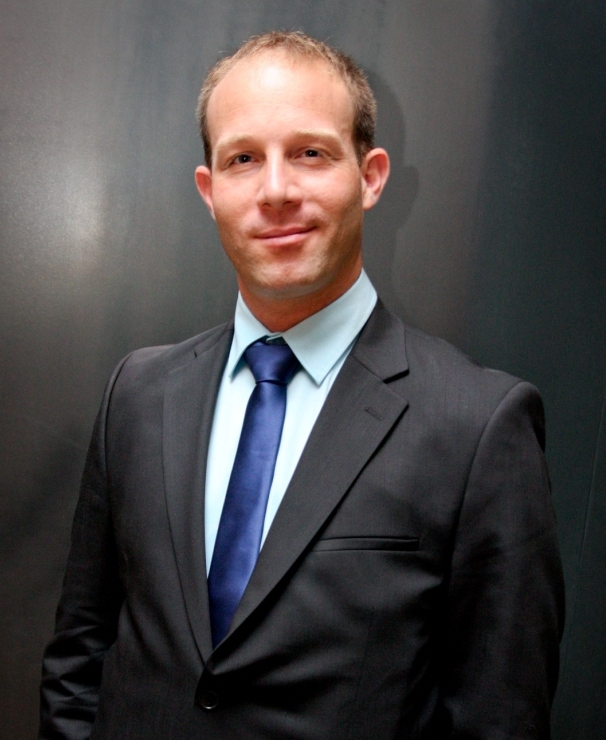 Amir Segal
