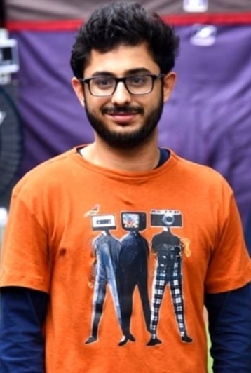 Amir Siddiqui
