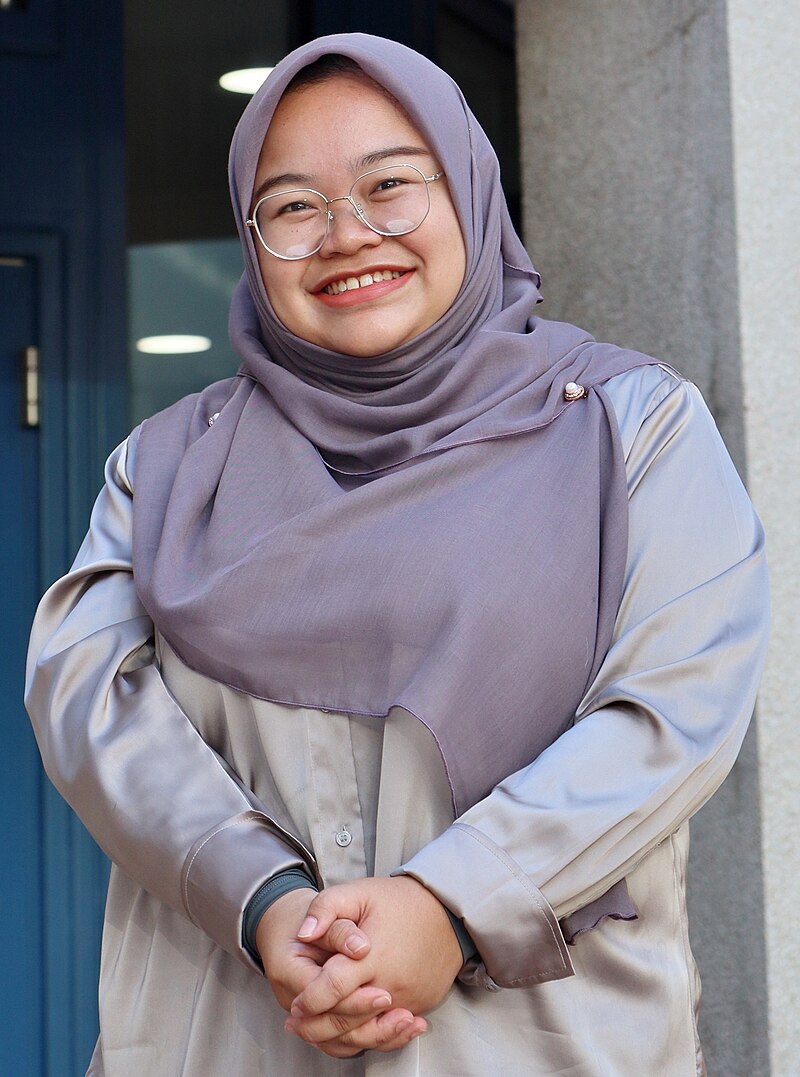 Amira Aisya Abdul Aziz