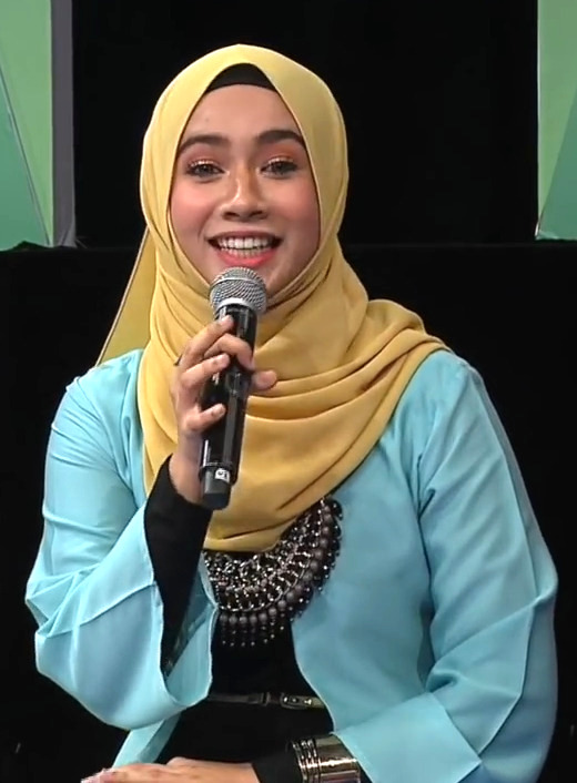 Amira Al Amri
