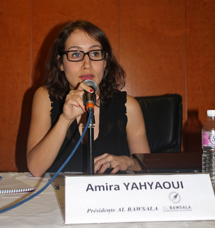Amira Makhlouf