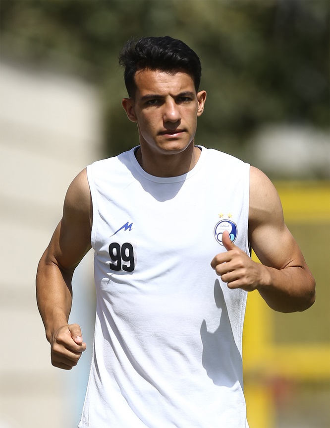 Amirhossein