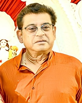 Amit Anand