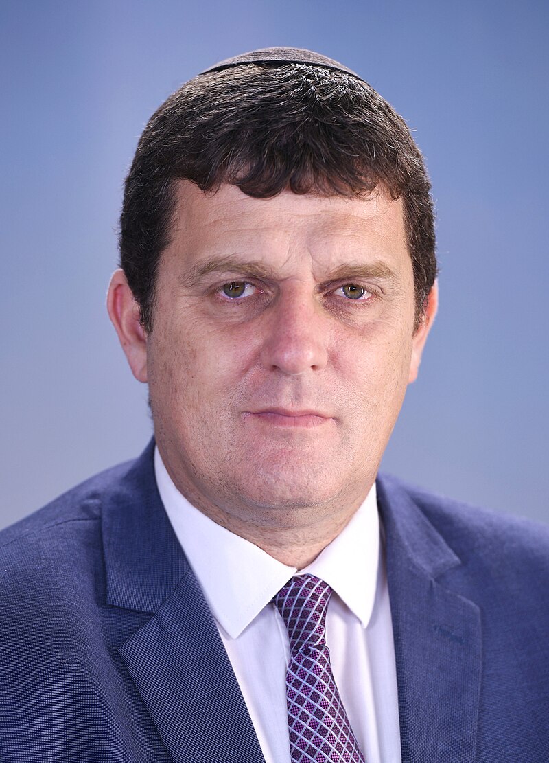 Amit Halevi