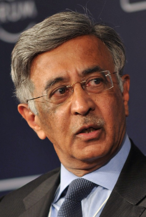 Amit Kalyani