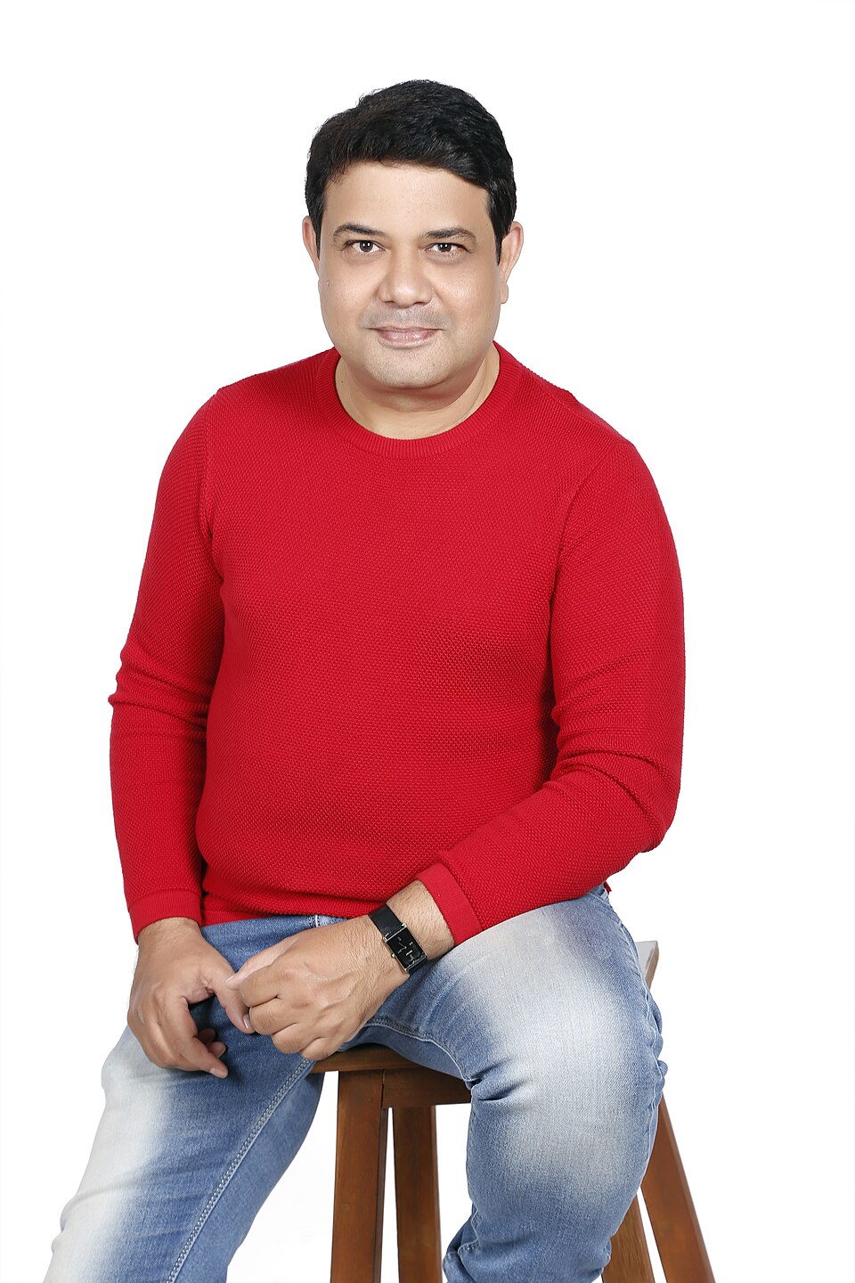 Amit Khanal