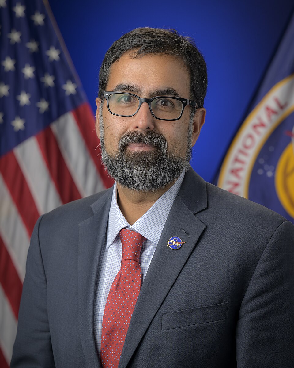 Amit Kshatriya