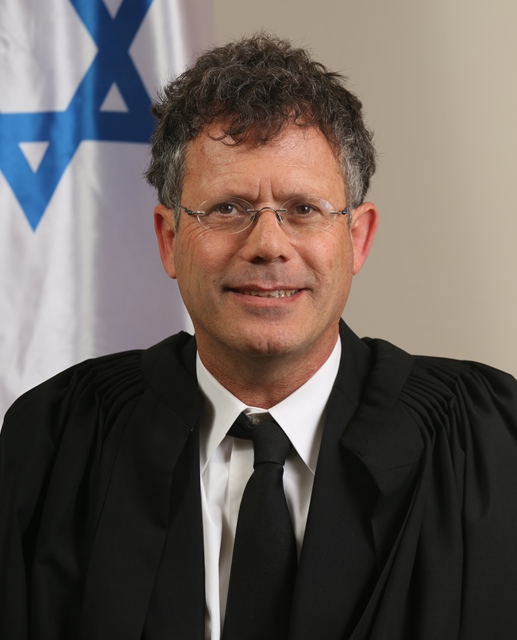 Amit Levin