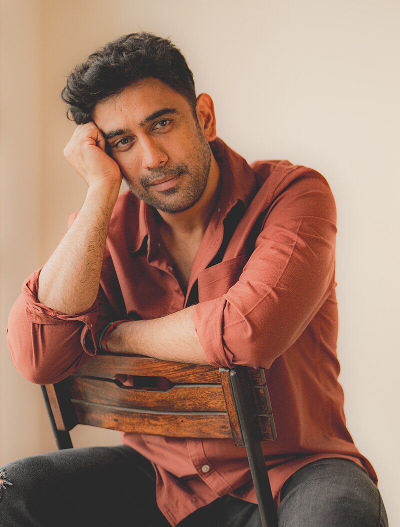 Amit Maheshwari