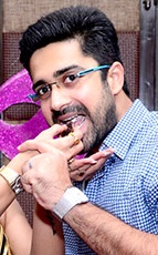 Amit Sachdev