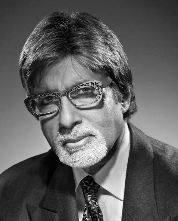 Amitabh Chaudhary