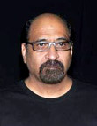 Amitabh Gupta