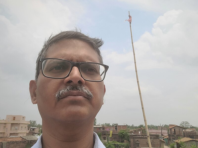 Amitabh Thakur
