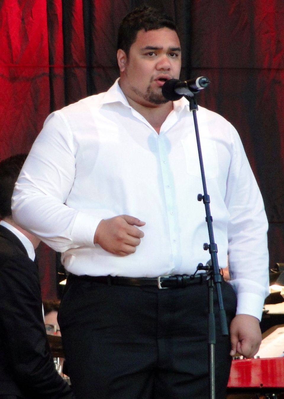 Amitai Pati