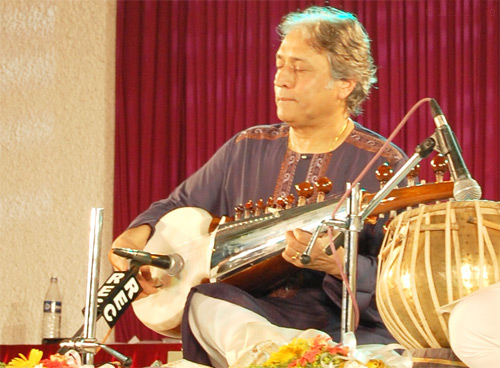 Amjad Ali