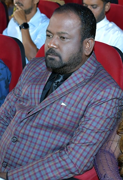 Amjad Nasih