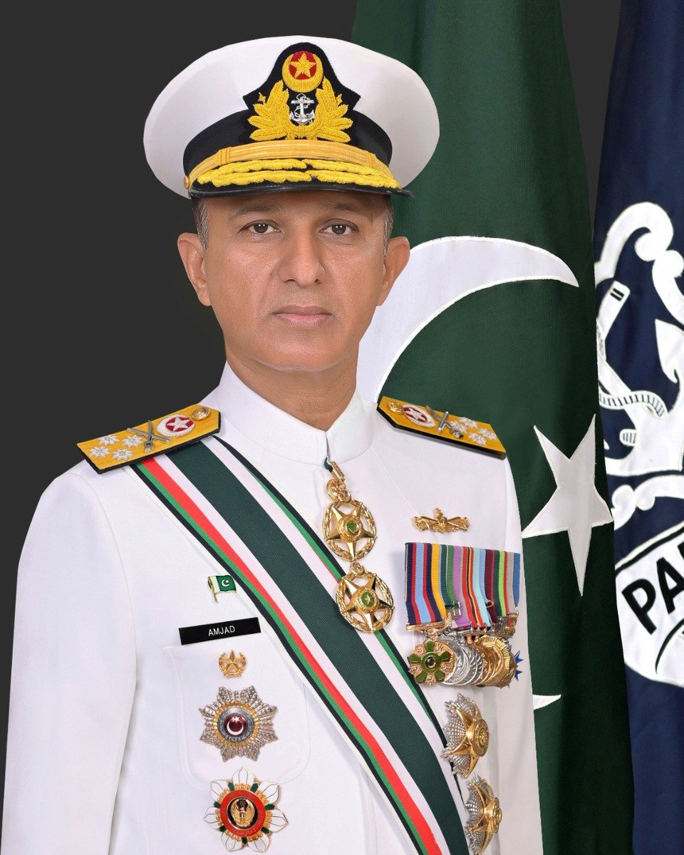Amjad Niazi