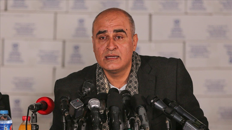 Amjad Shawa