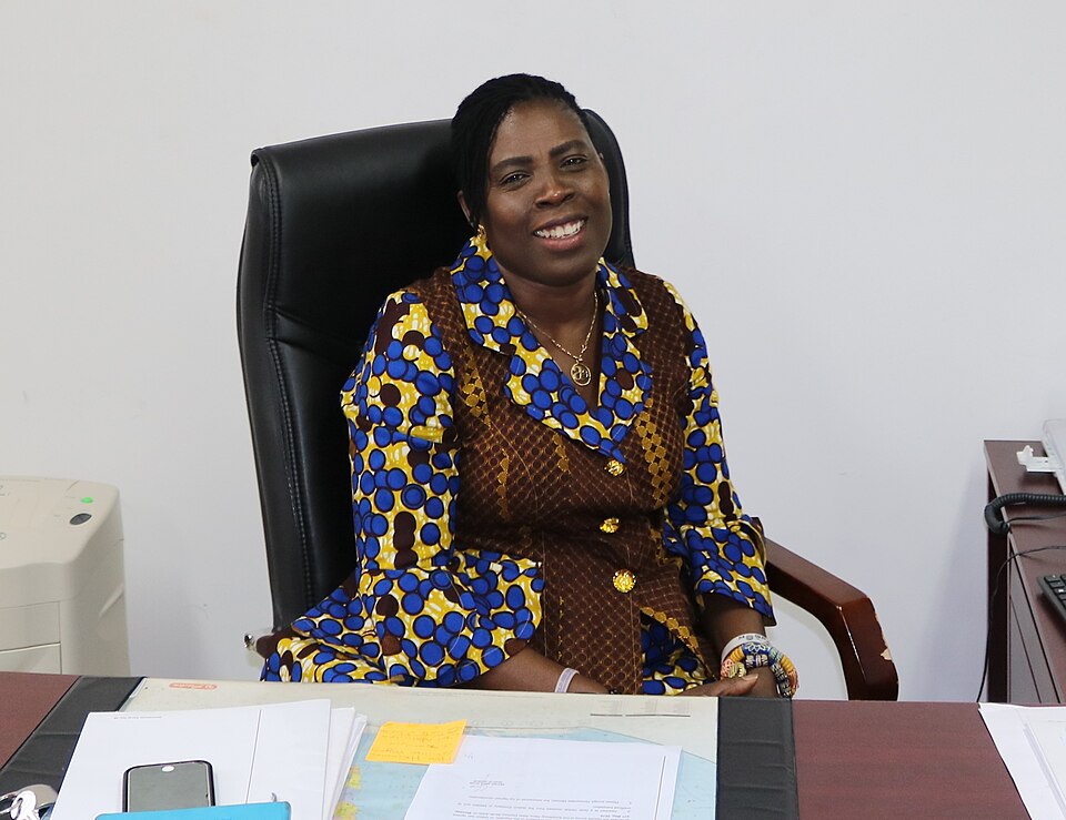 Amma Twum-Amoah