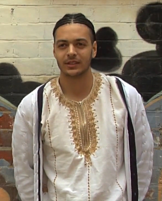 Ammar Kalia