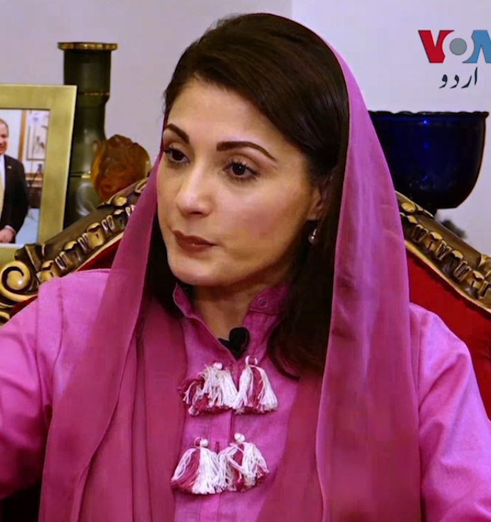 Amna Javid