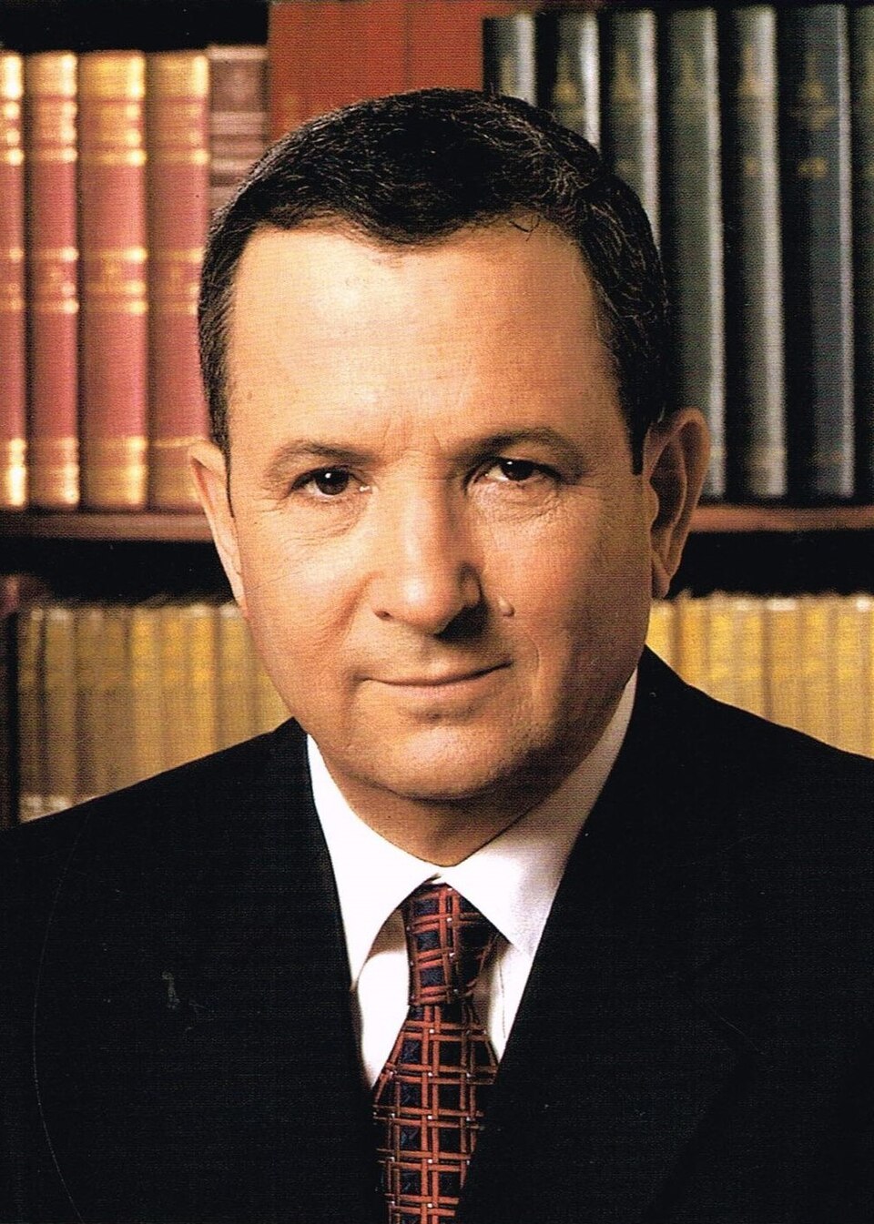 Amnon Epstein