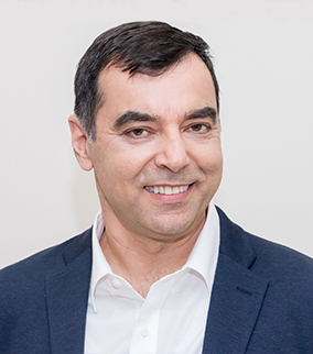 Amnon Ziv