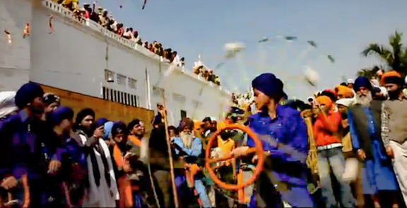 Amolak Singh