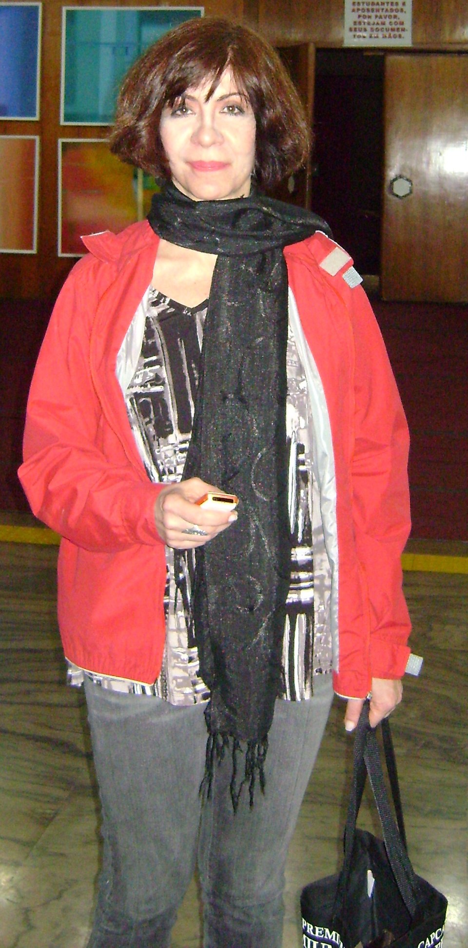 Amora Pêra