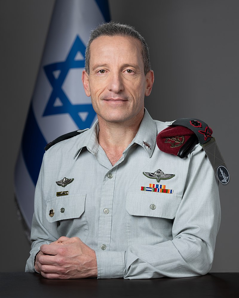 Amos Baram