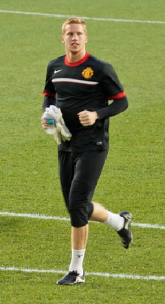 Amos Ben David