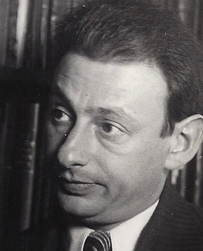 Amos Ben Gershom
